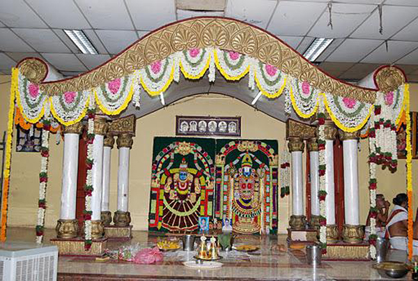Stage Decoration for Wedding/Marriage/Reception Events - Madurai  Decorators