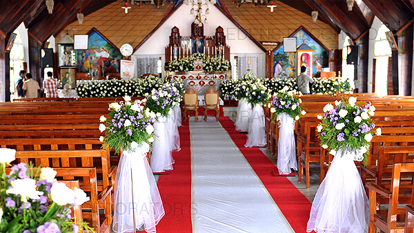 Stage Decoration for Wedding/Marriage/Reception Events - Madurai  Decorators