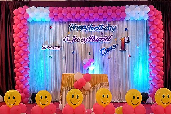 Stage Decoration for Wedding/Marriage/Reception Events - Madurai  Decorators