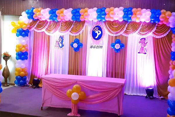 Stage Decoration for Wedding/Marriage/Reception Events - Madurai  Decorators