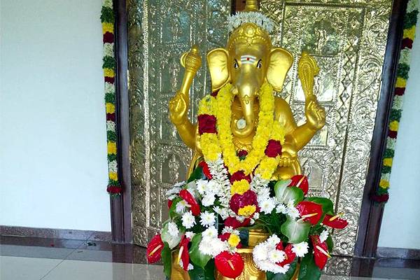 Stage Decoration for Wedding/Marriage/Reception Events - Madurai  Decorators