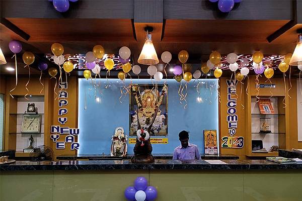 Stage Decoration for Wedding/Marriage/Reception Events - Madurai  Decorators